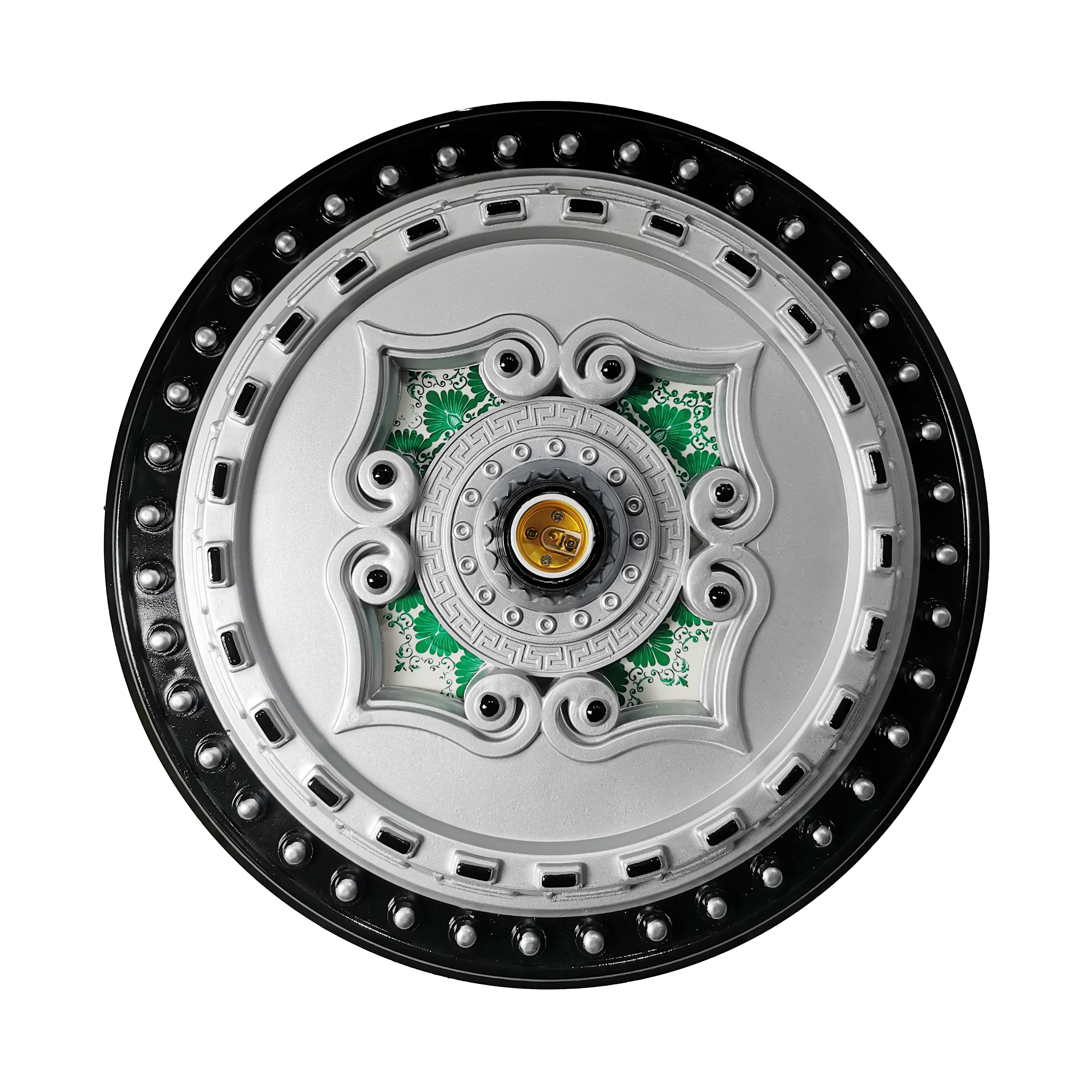 Fitting Ornamen 40 x 40 cm,