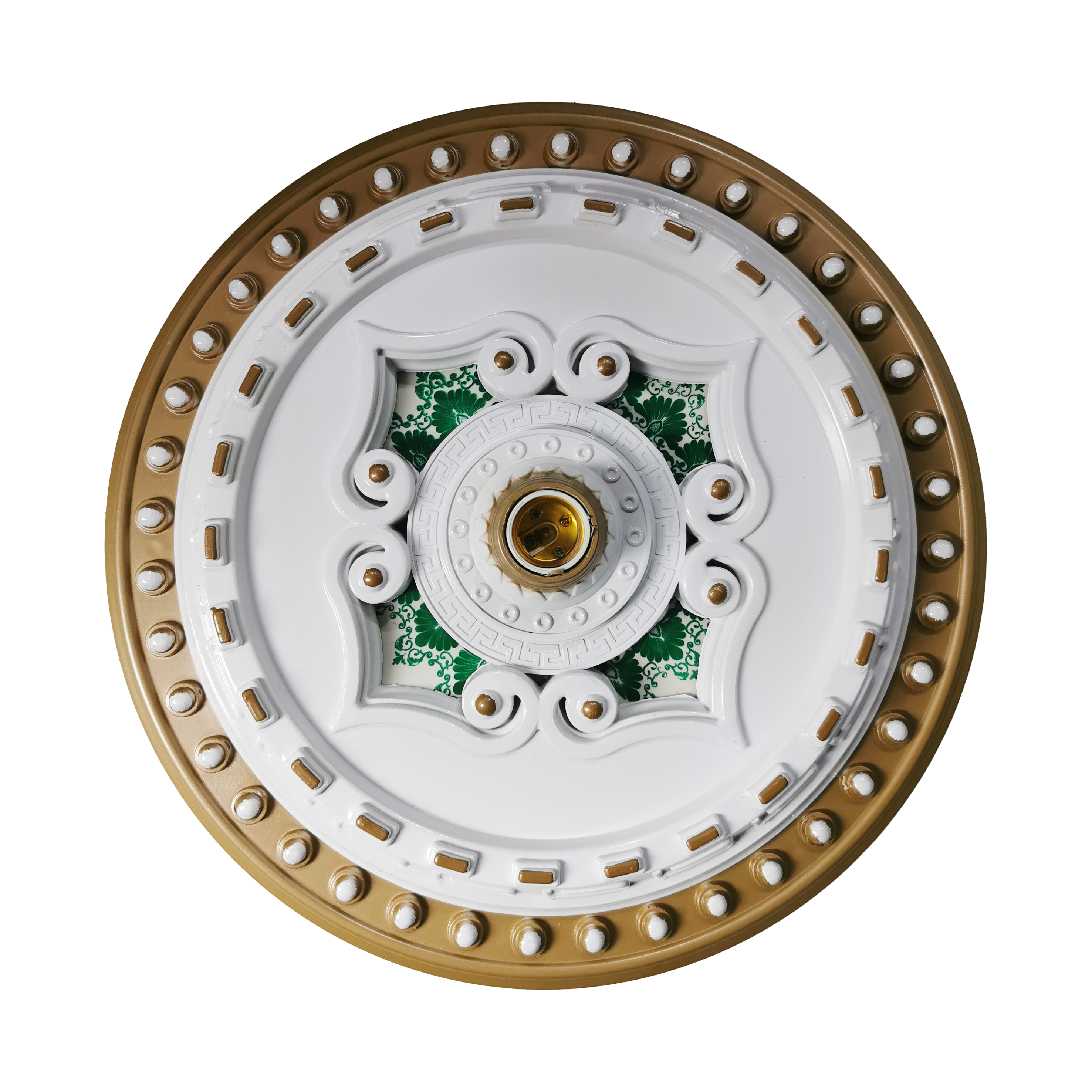 Fitting Ornamen 40 x 40 cm,