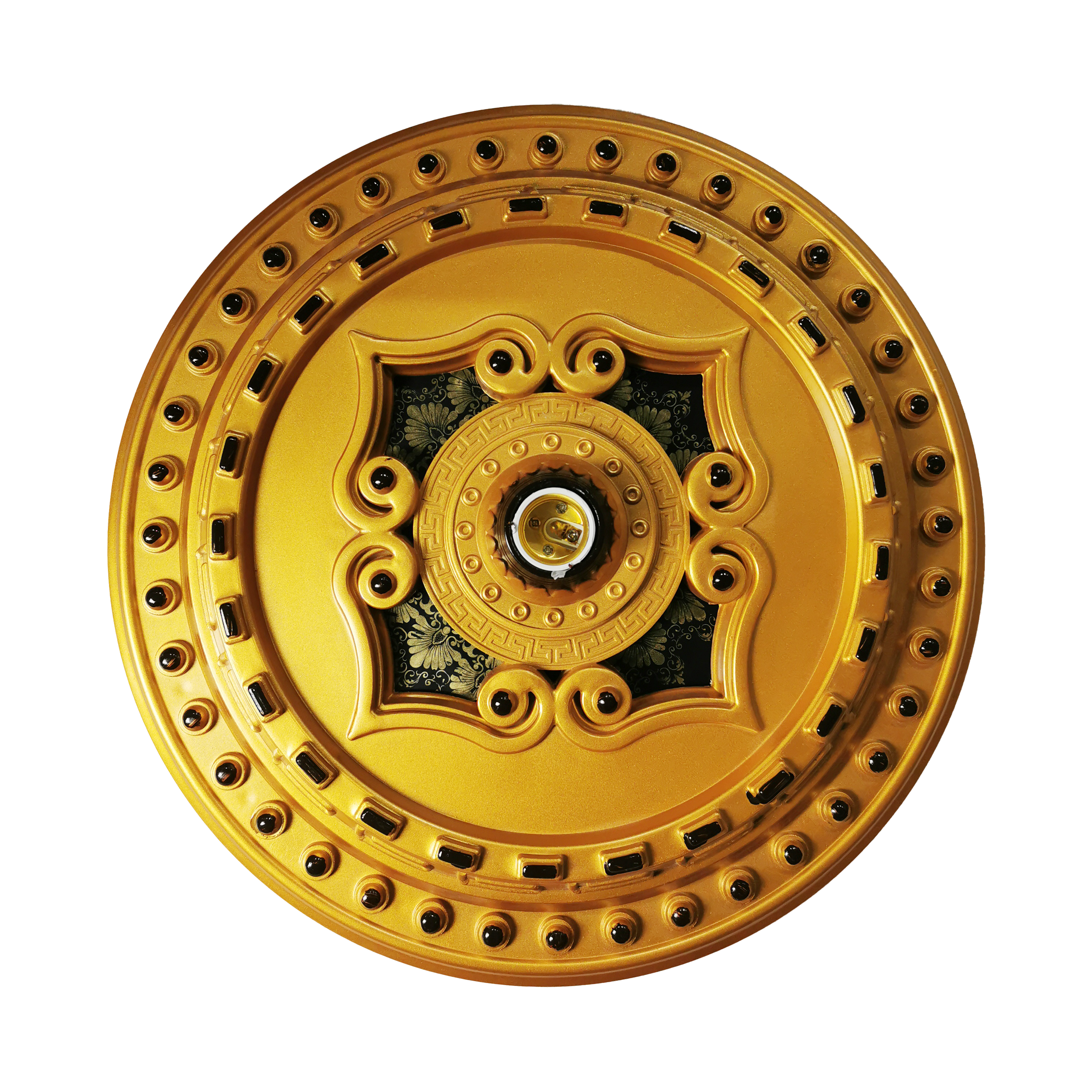 Fitting Ornamen 40 x 40 cm,